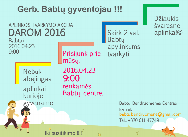 Darom 2016